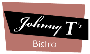 Johnny Ts Bistro Hillsdale, Michigan Logo