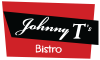 Johnny T's Bistro Logo - Hillsdale, MI